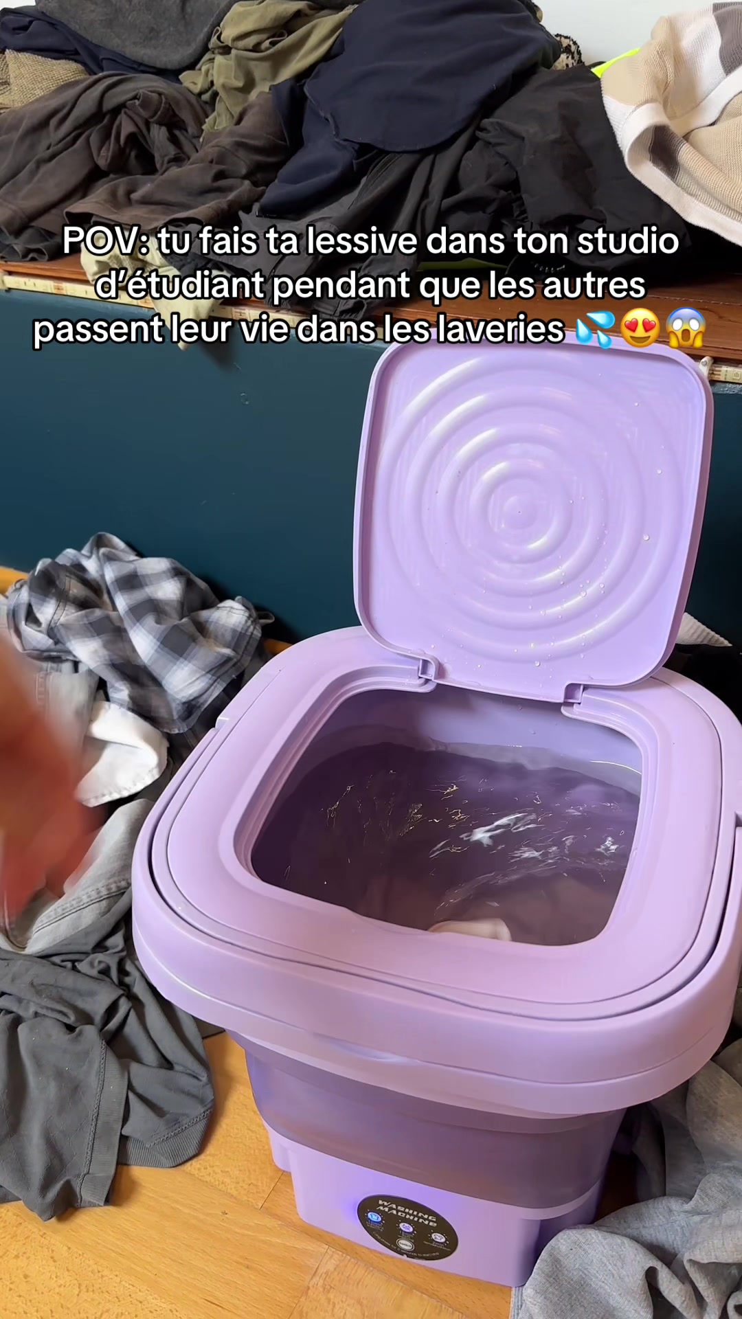 @MiniWash