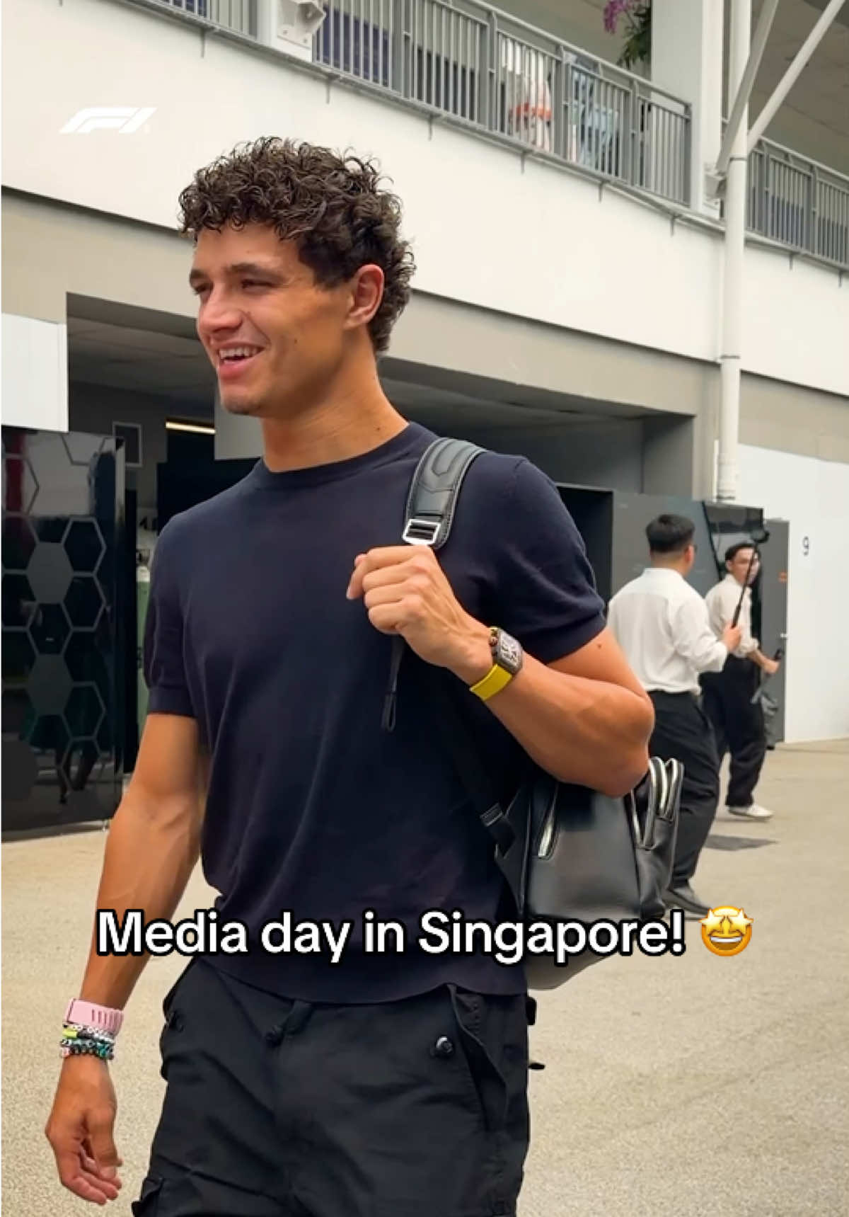 @Formula 1