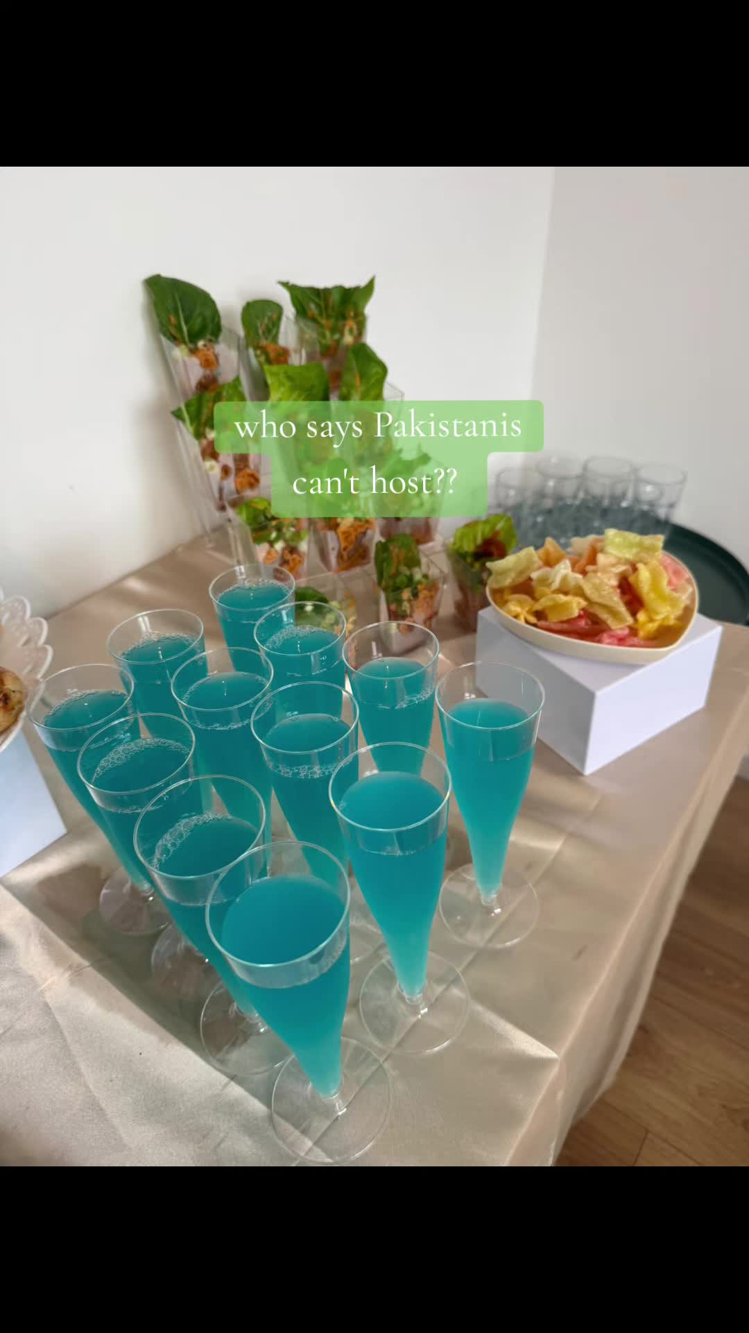 @Meet The Alis
