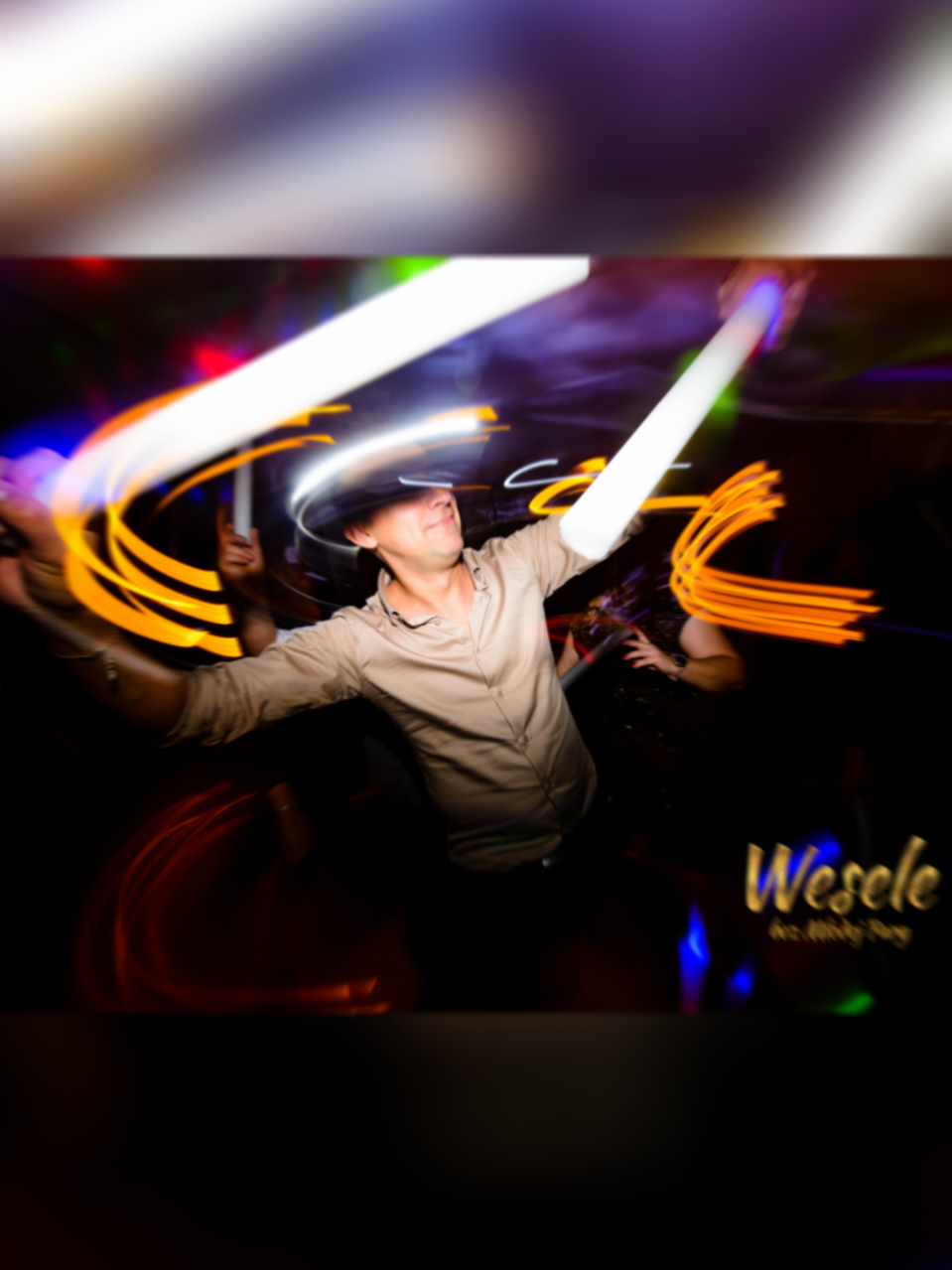@Wesele bez Młodej Pary