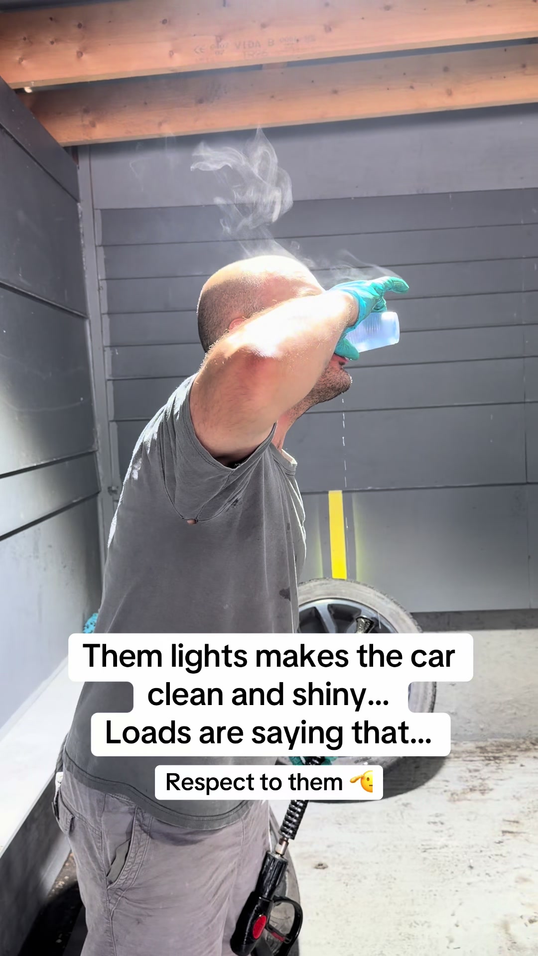 @Custom Detailing