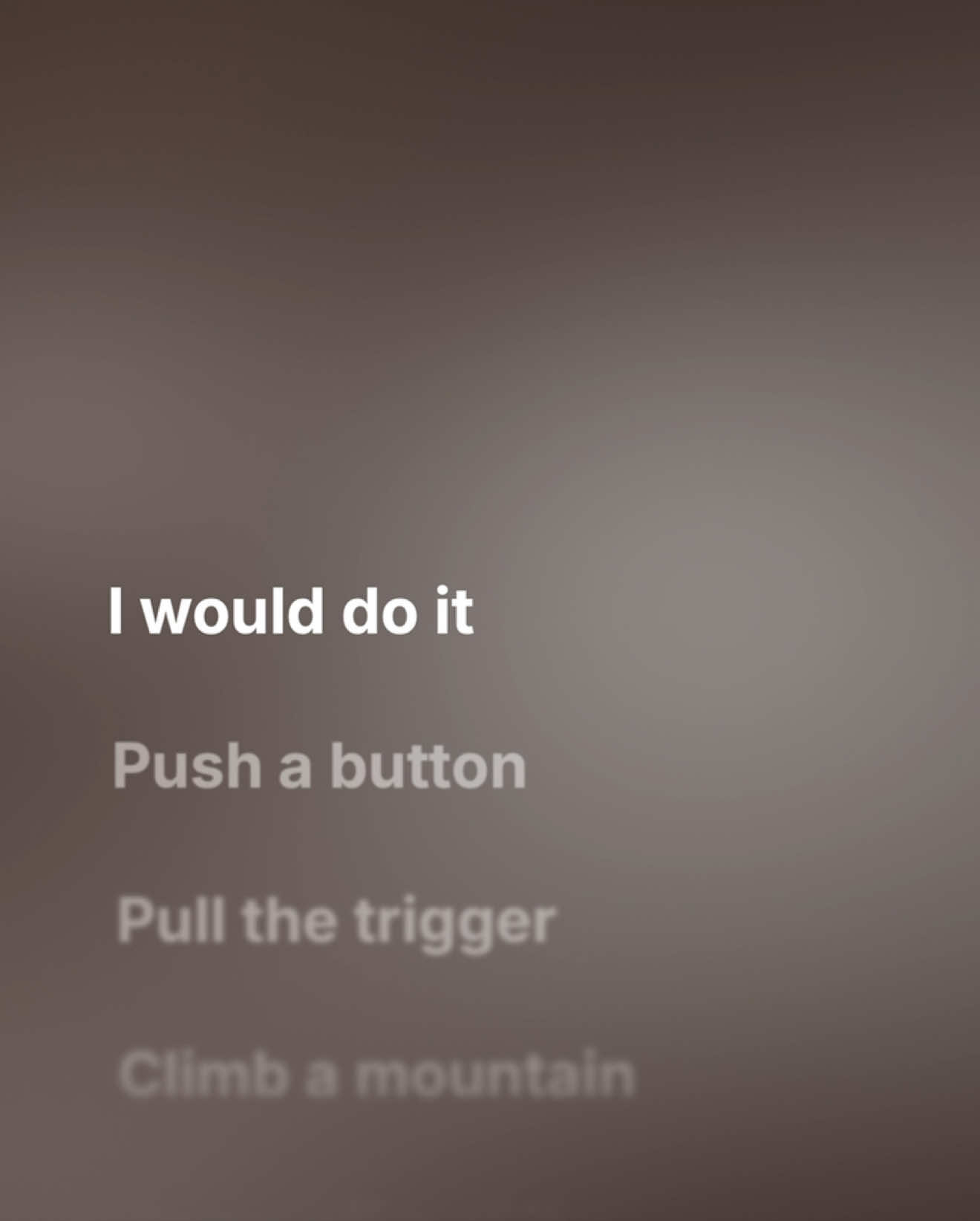 @trivioze lyrics