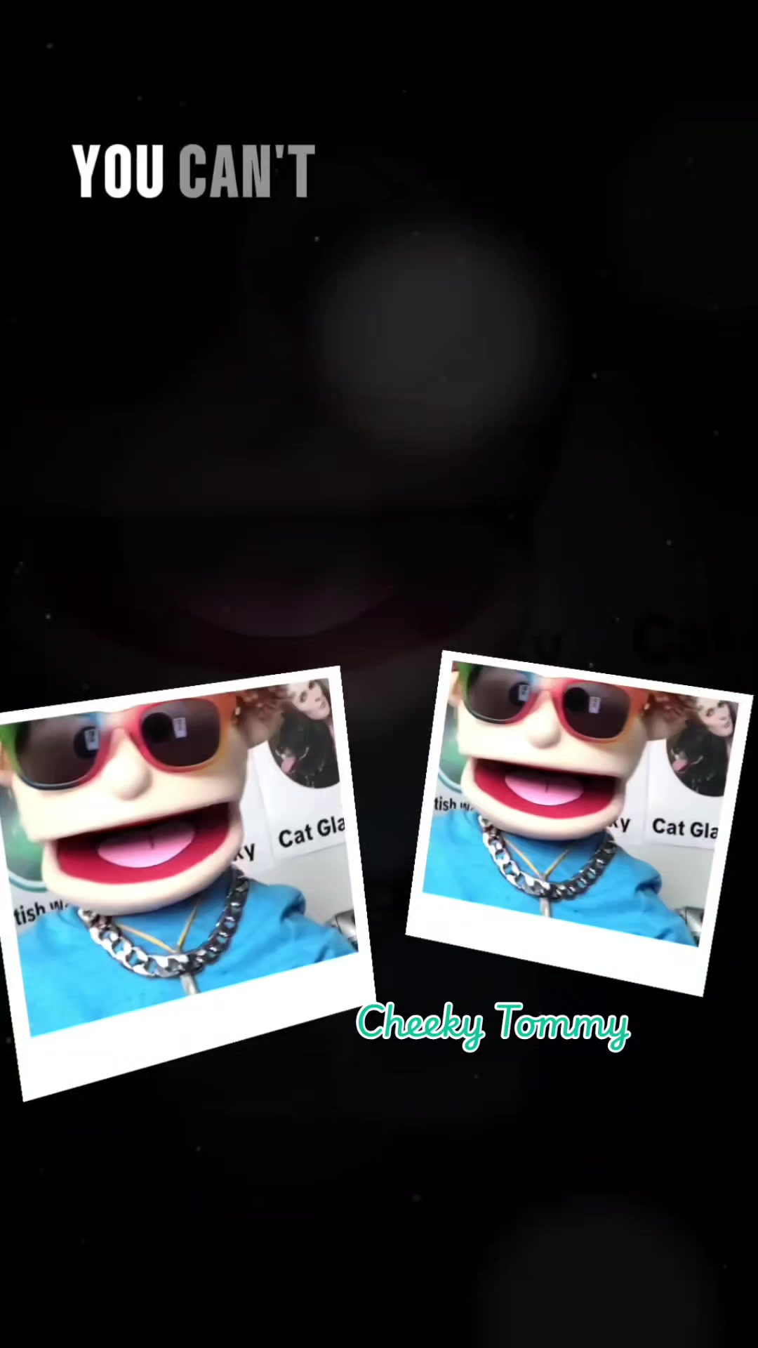 @😂 Cheeky-Tommy 😂
