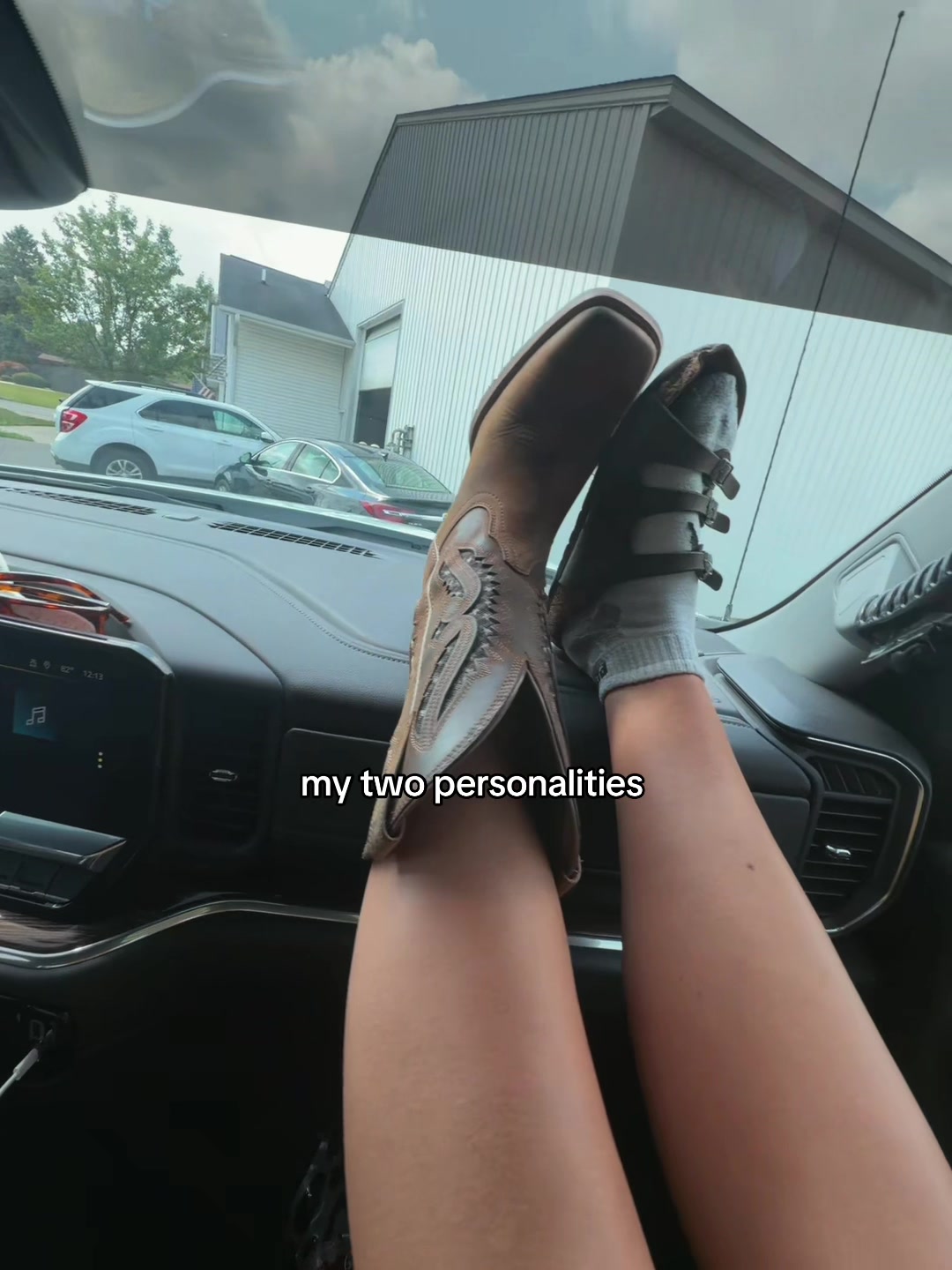 @blondie