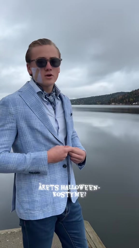 @Strandscot
