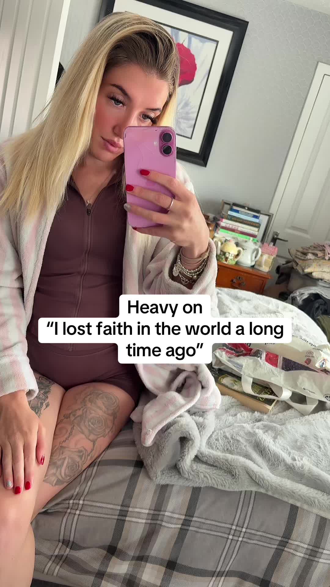 @Megan Watson