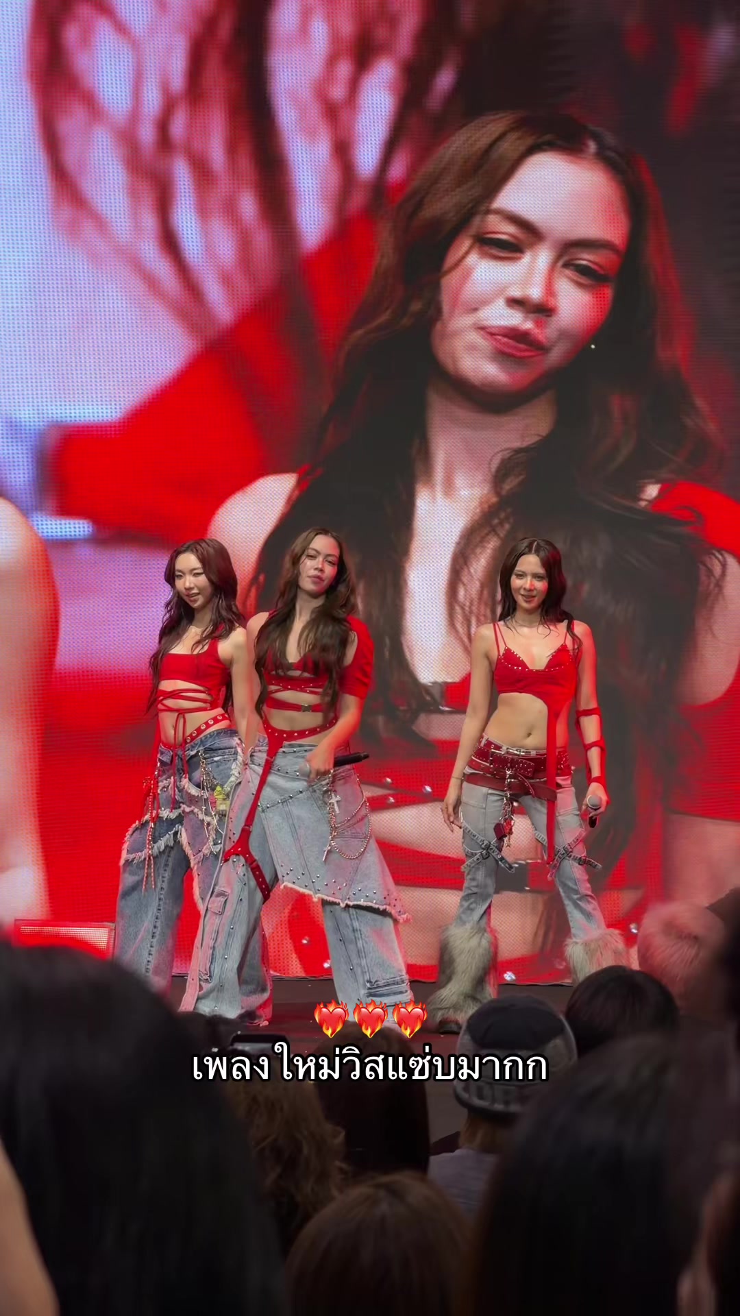 @T-POP UPDATE