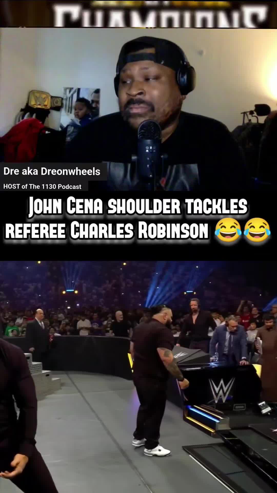 @Dre aka Dreonwheels