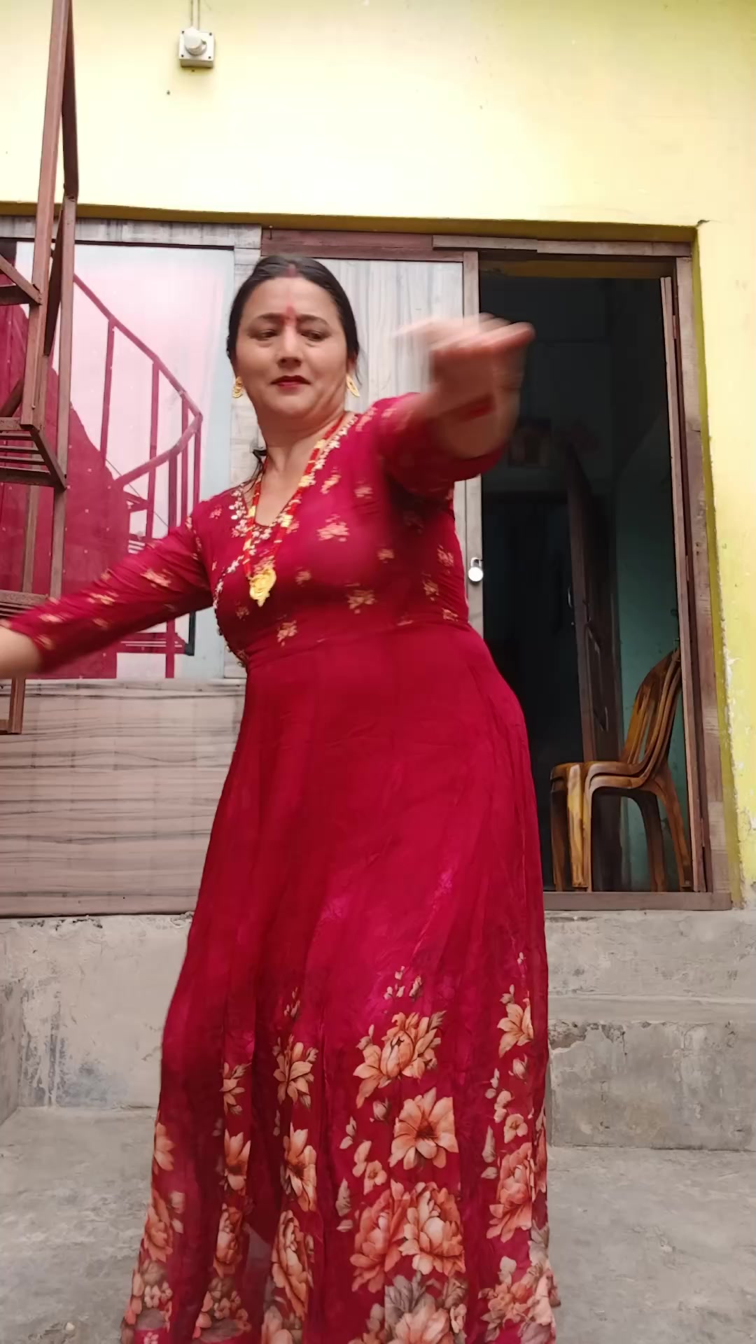 @pushpa ayer