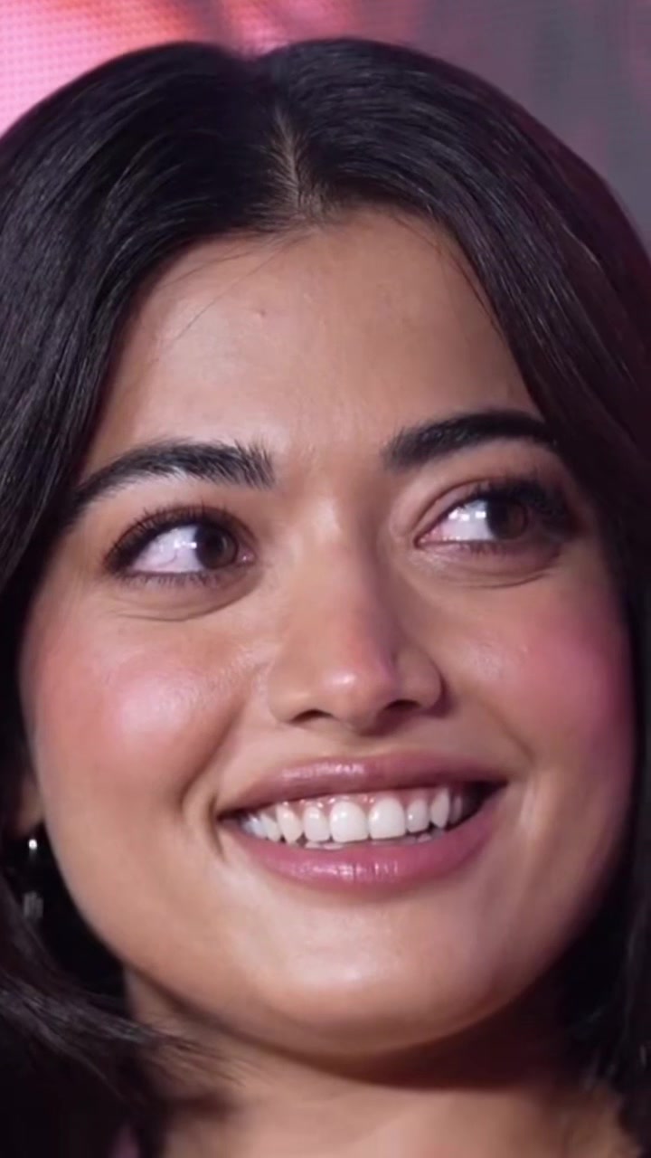 @Rashmika Mandanna💫