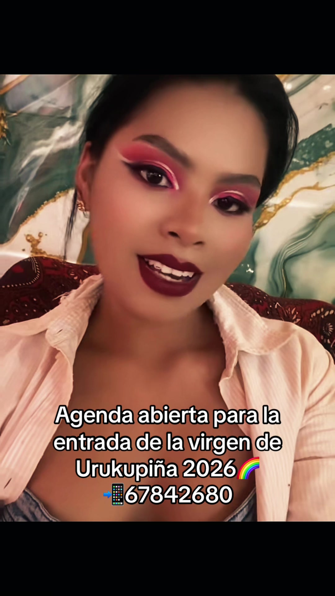 @Luis Alejandro