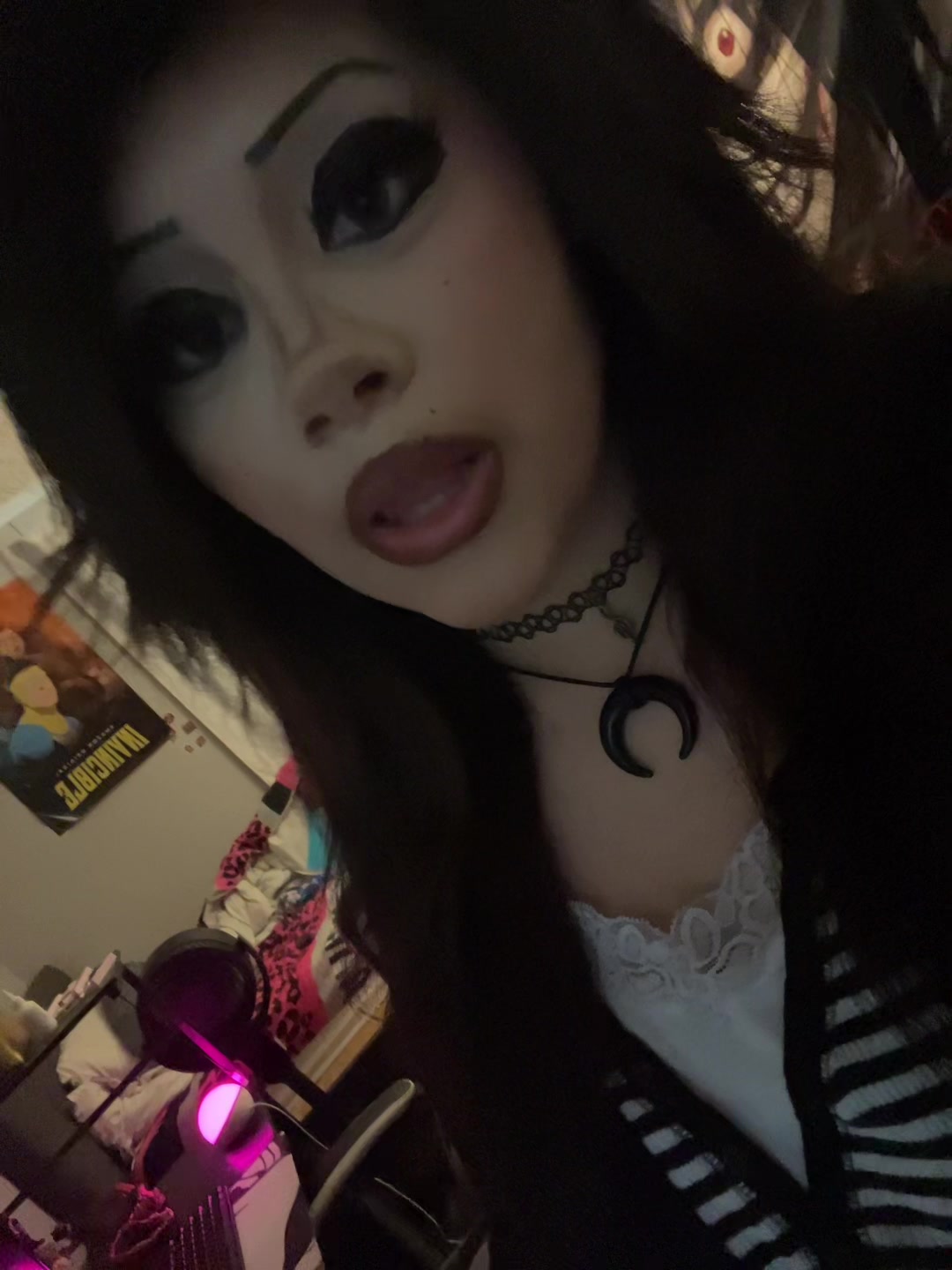 @@f1shc4tedava on ig 🦄