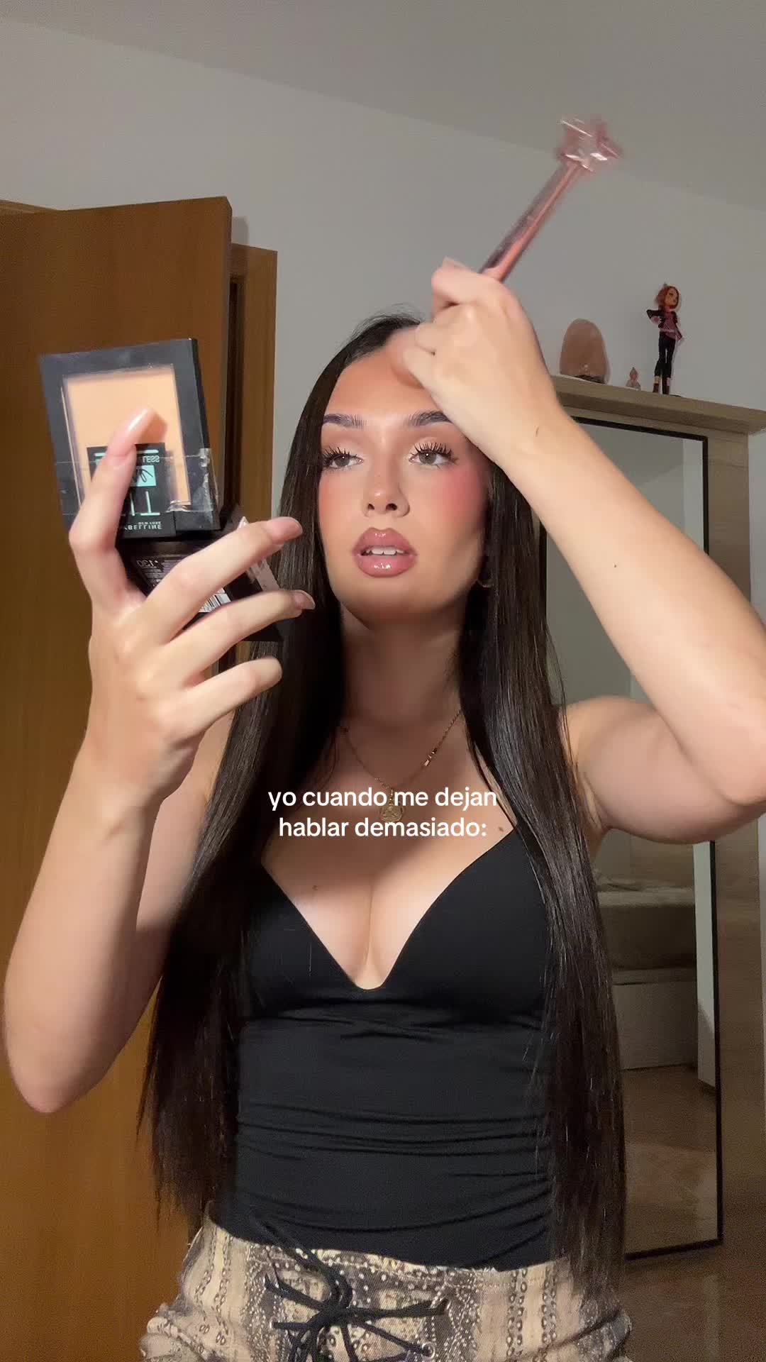 @ana mar&iacute;a