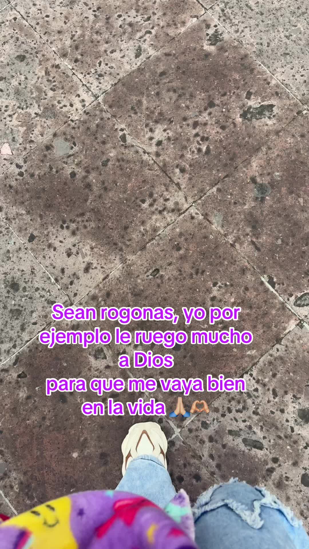 @Carmen Ocampo