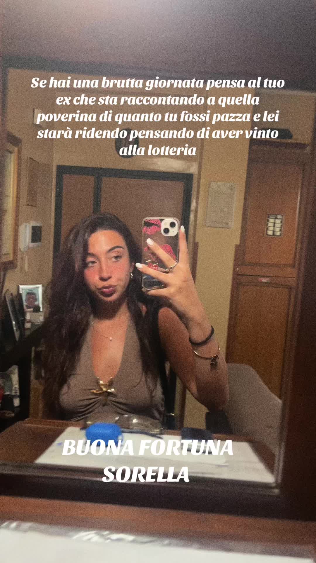 @Dony Dicorato