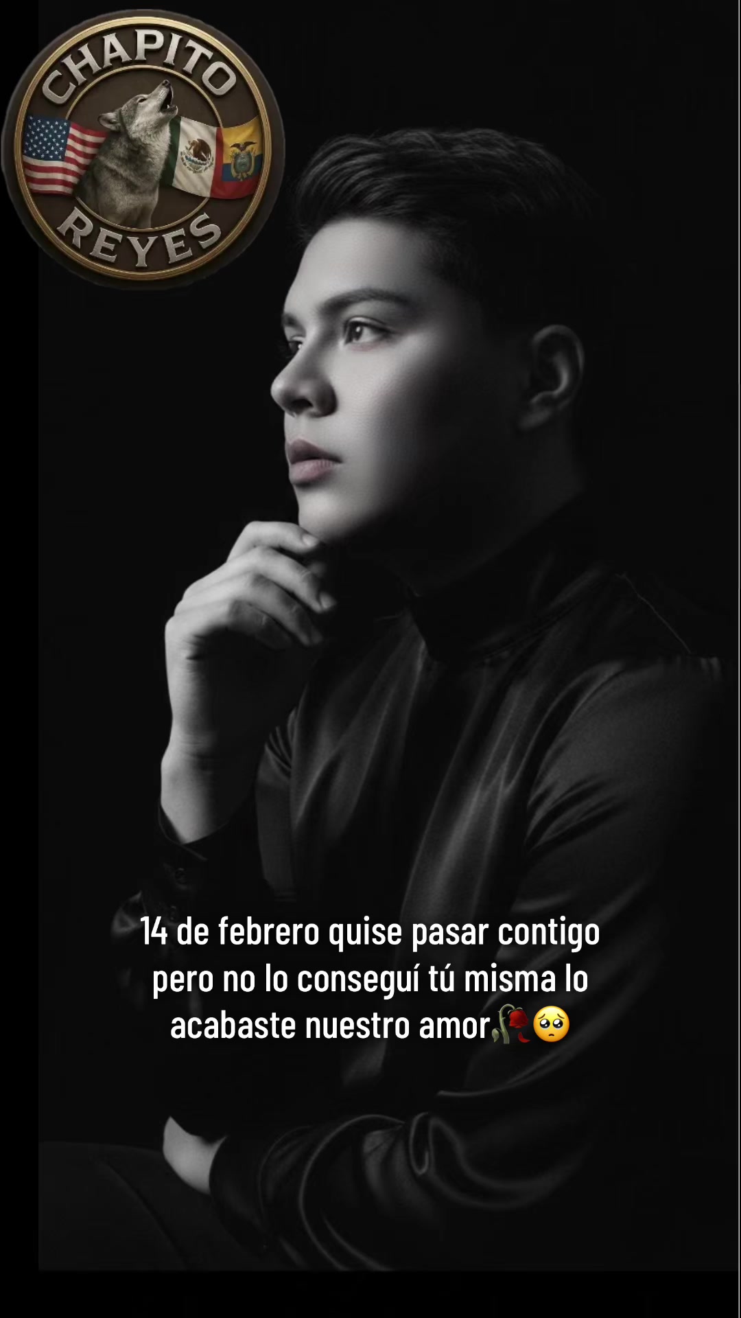 @Chapitorey🇪🇨de🇲🇽reyes🇺🇸