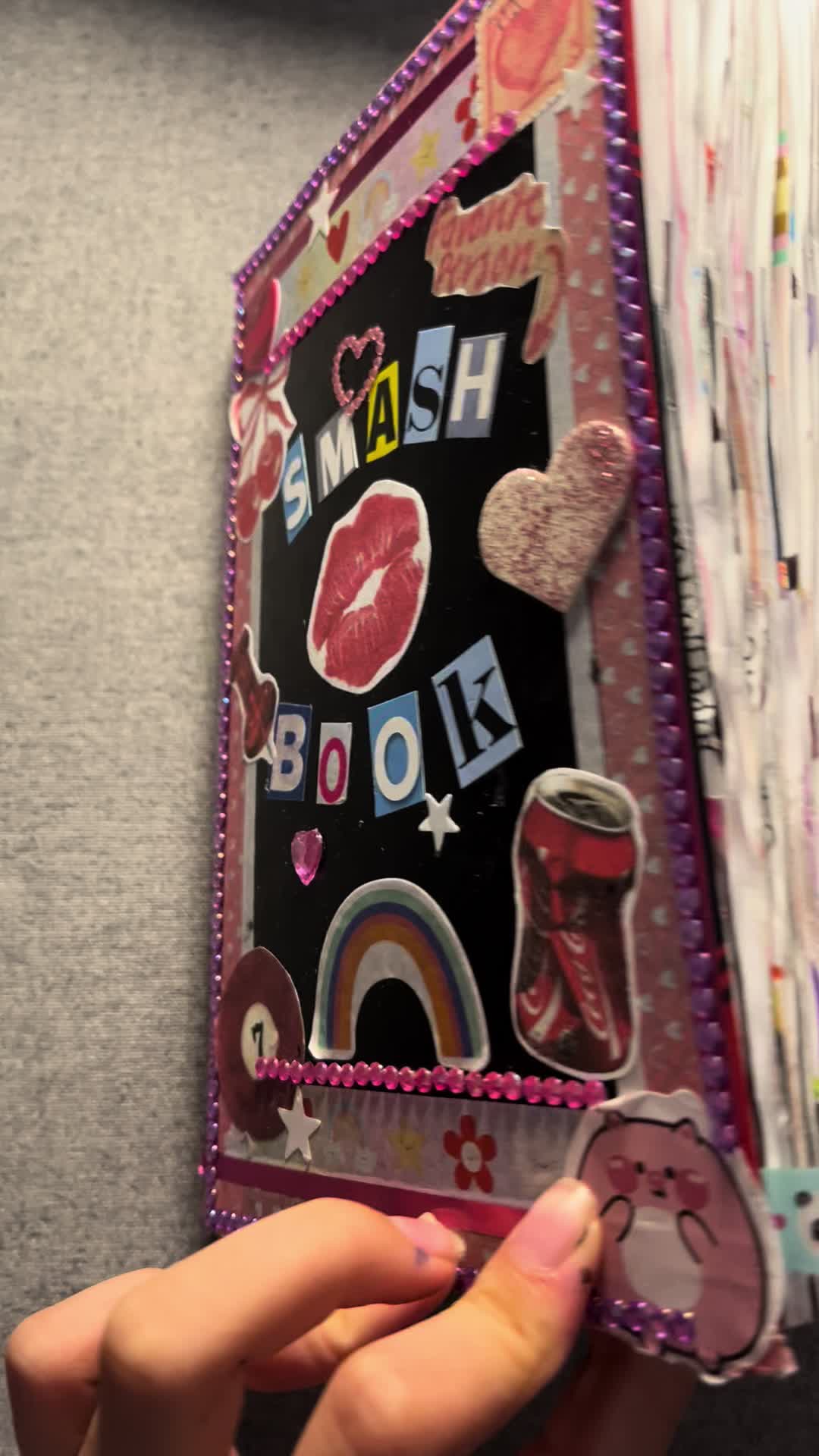 @SmashBook <3