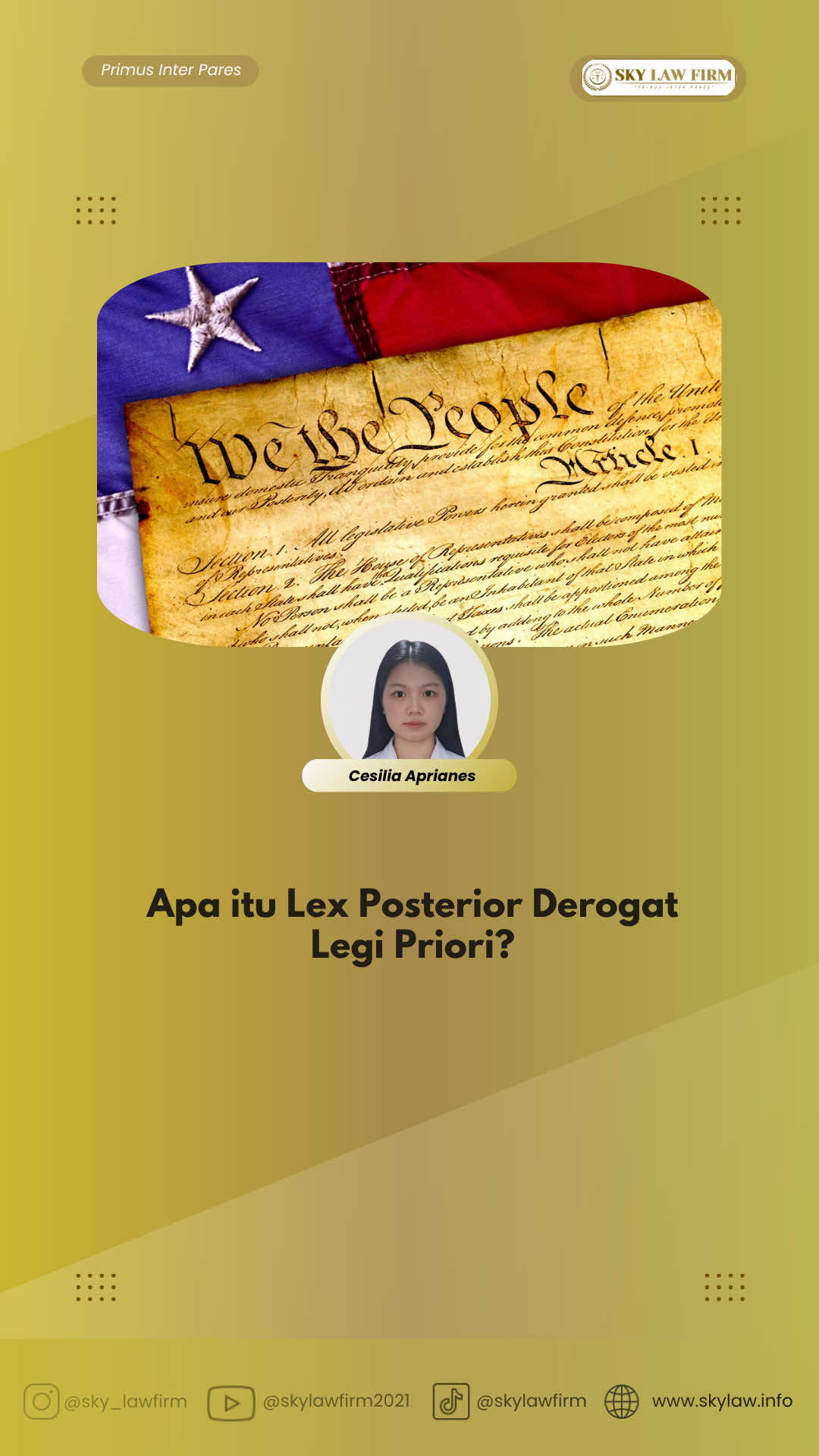 @SKY Law Firm
