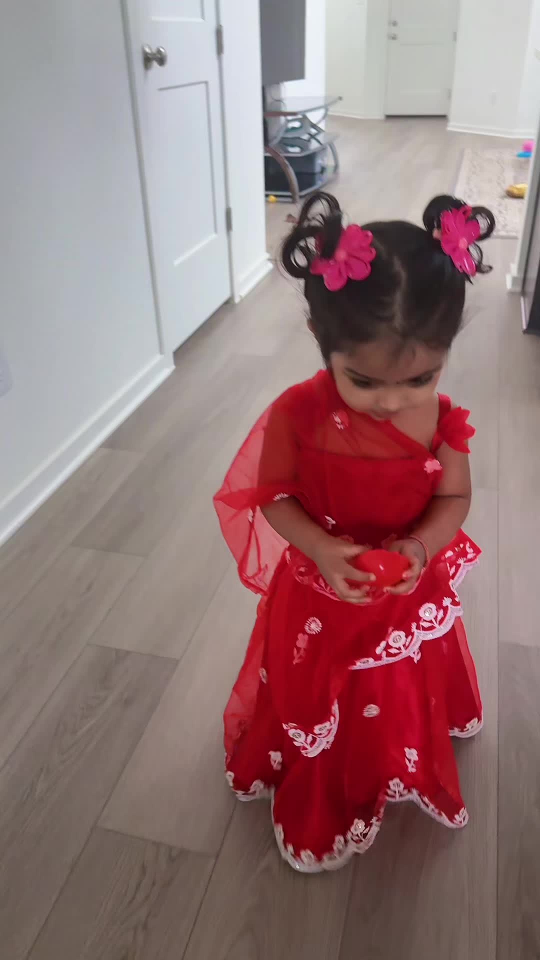 @Bibha