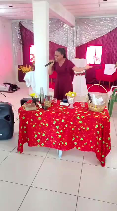 @pastora Nélia Mota ๐๐ฅโ๏ธ๐๏ธ๐