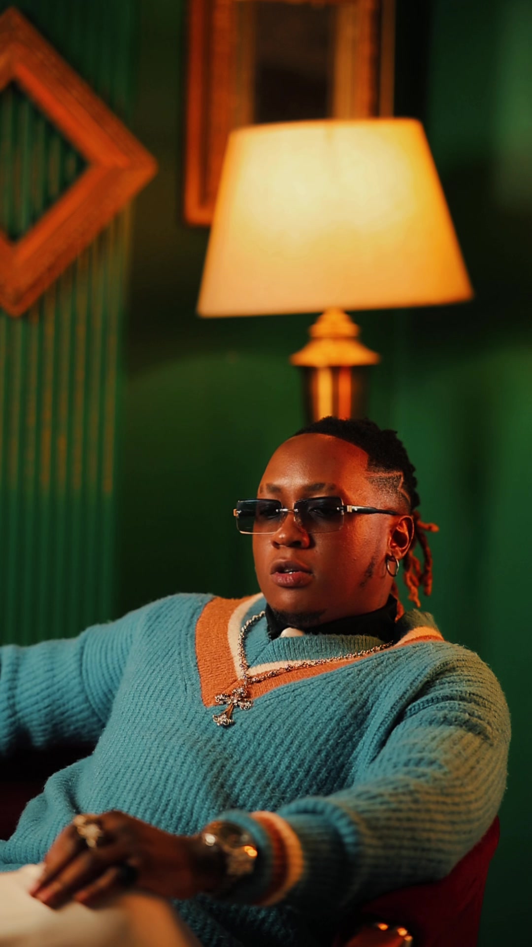 @BEENIE GUNTER OFFICIAL