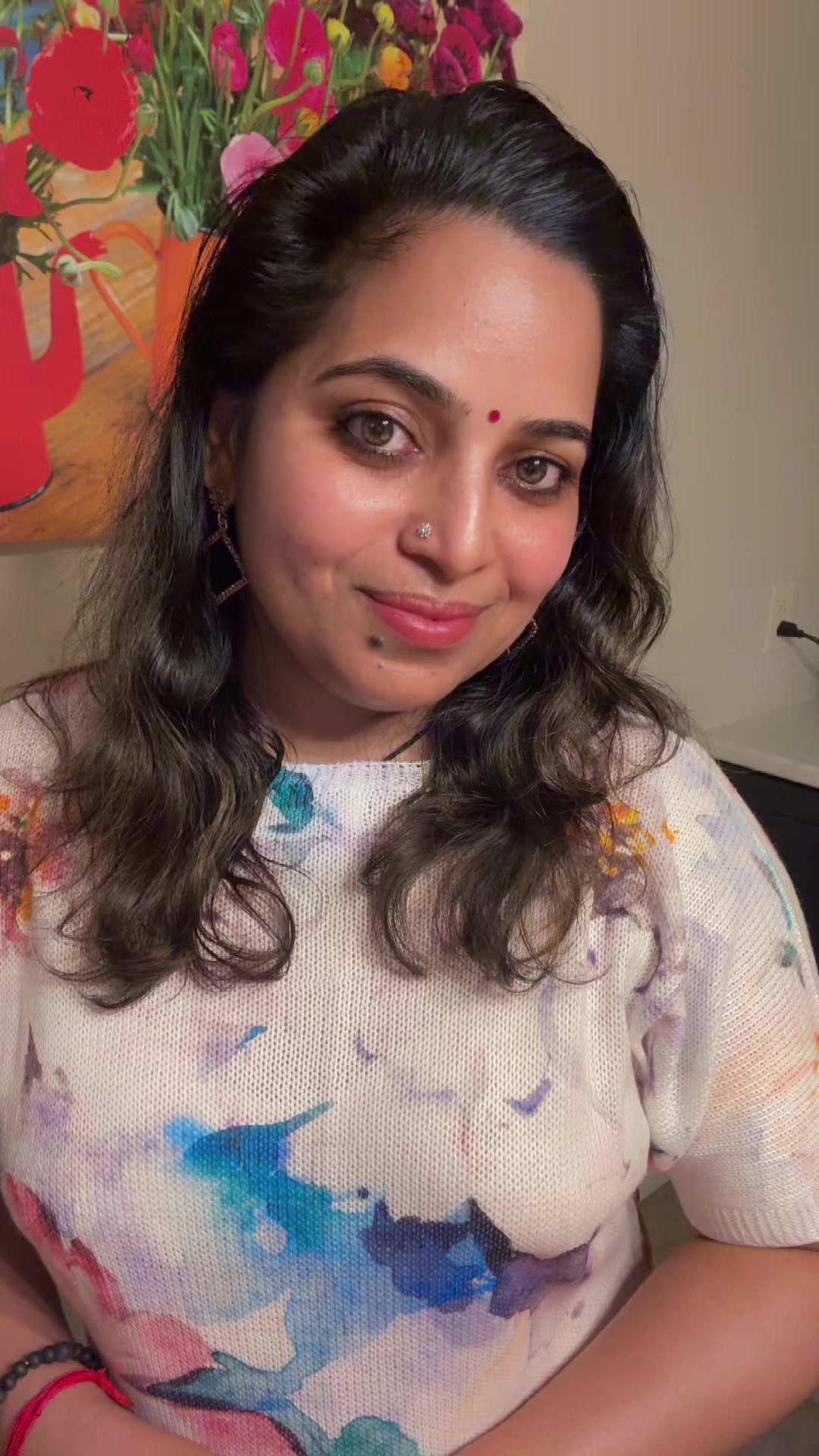 @Nandhu