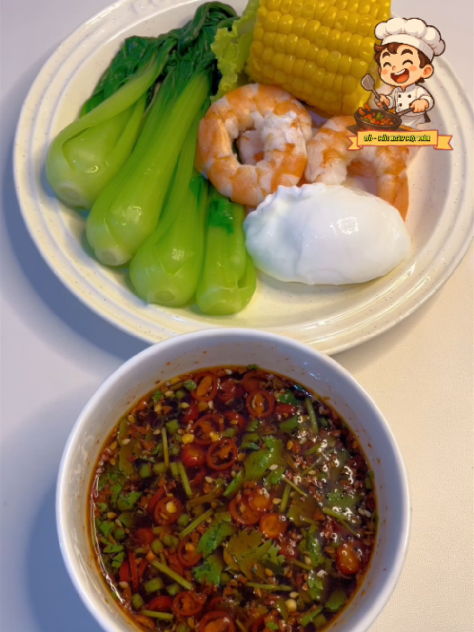@Đỗ - Mỗi Ngày Một Món