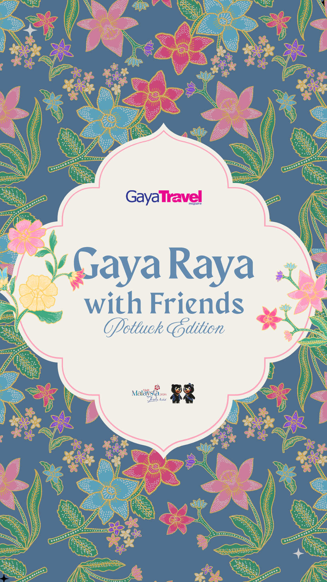 @Travel Magazine