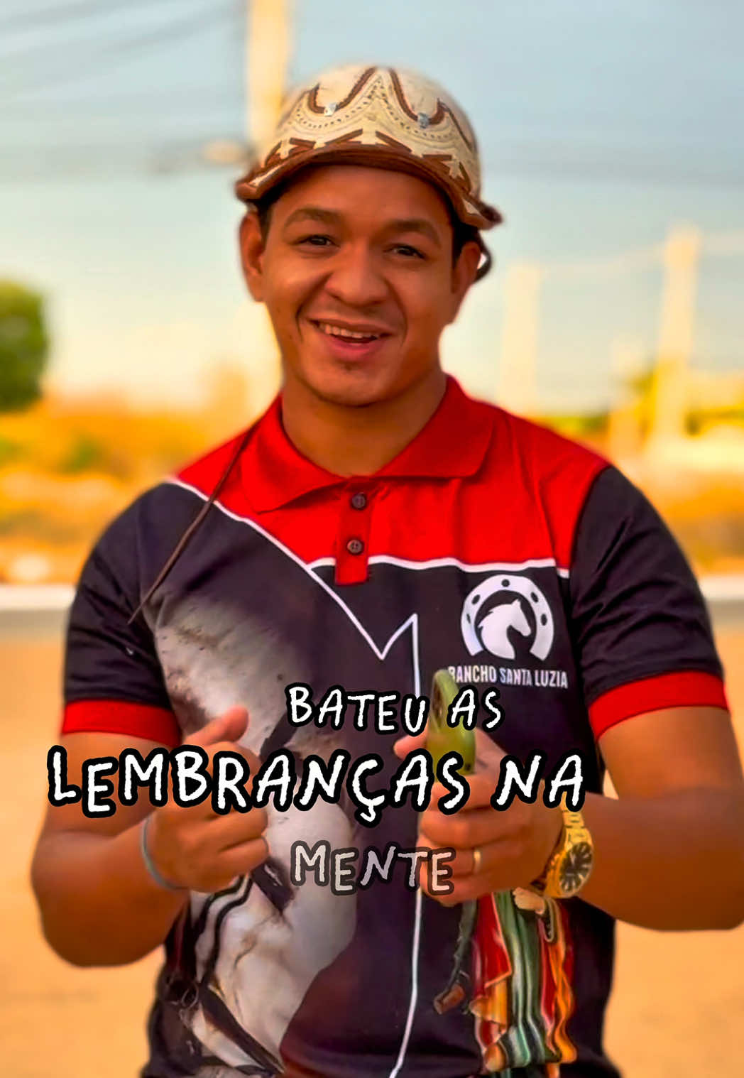 @Vitinho Ferreira