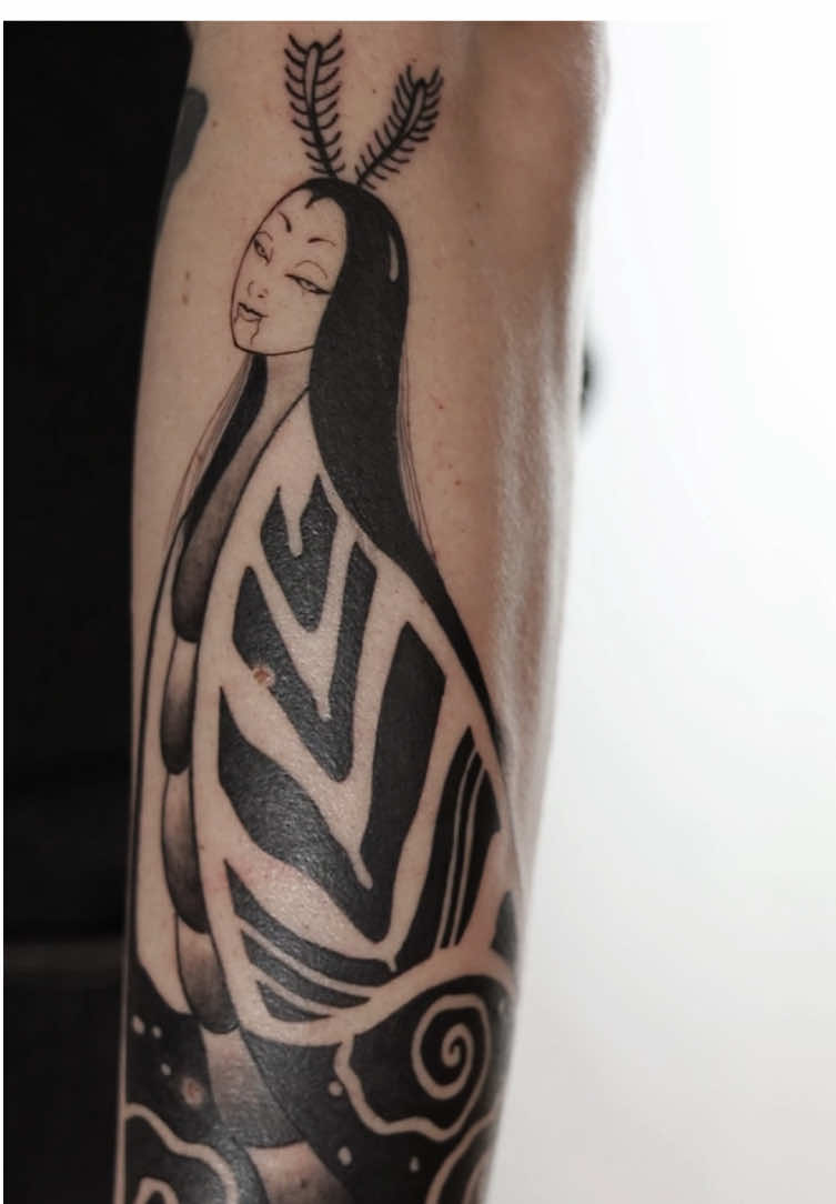 @Yeniftattoo