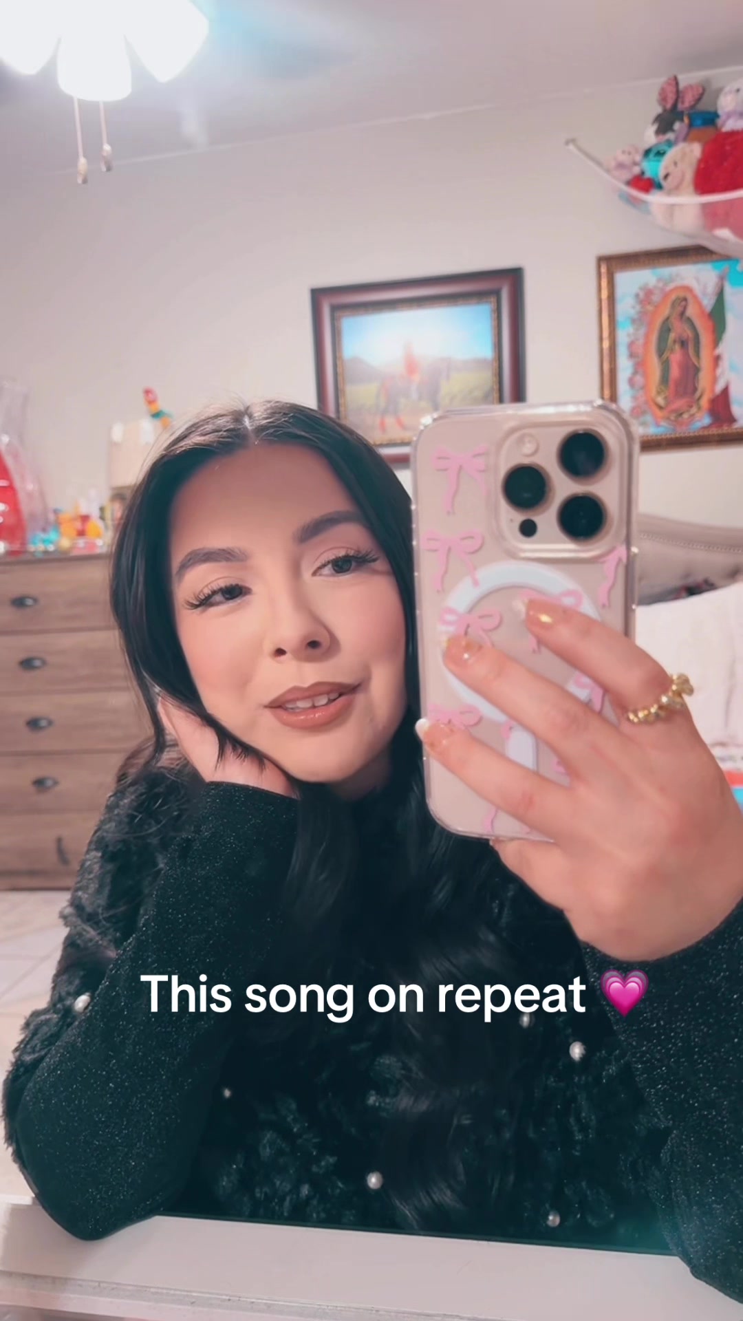 @Carina Alvarado