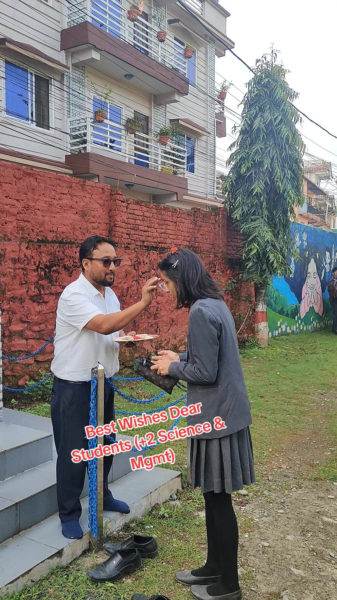 @Step By Step Secondary School