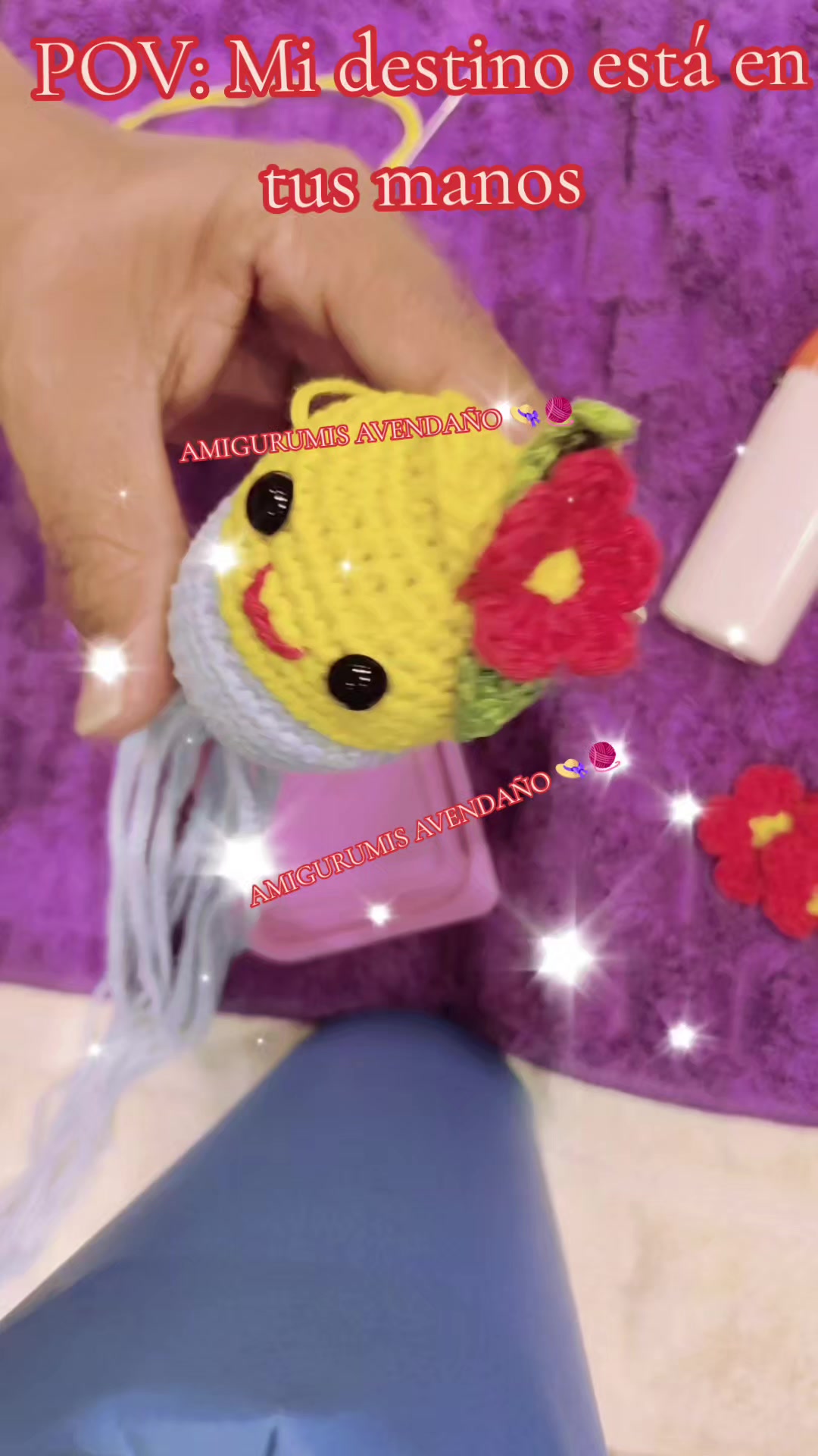 @👒AVENDAÑO🧶CROCHET1MP®️