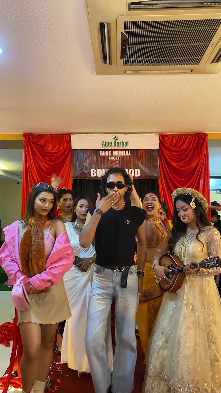 @Umesh Khadka