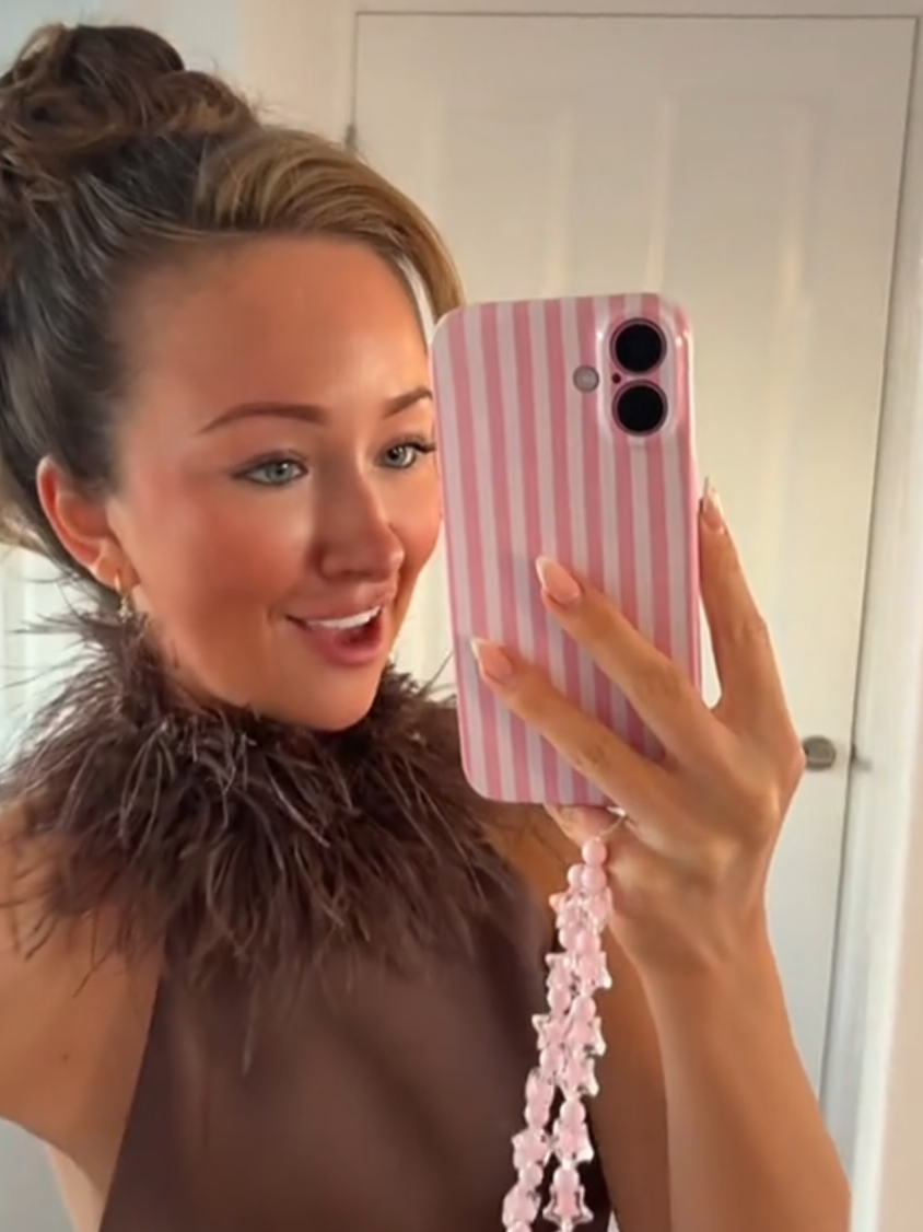 @❣️Becky Massey❣️