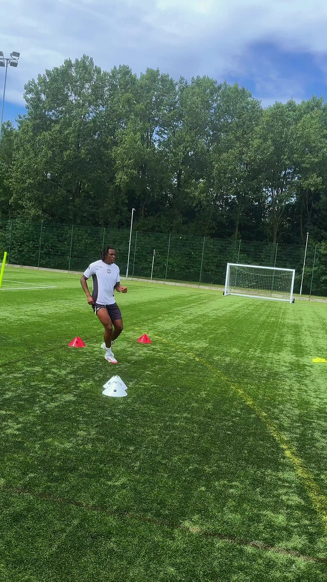 @Seedorf football development