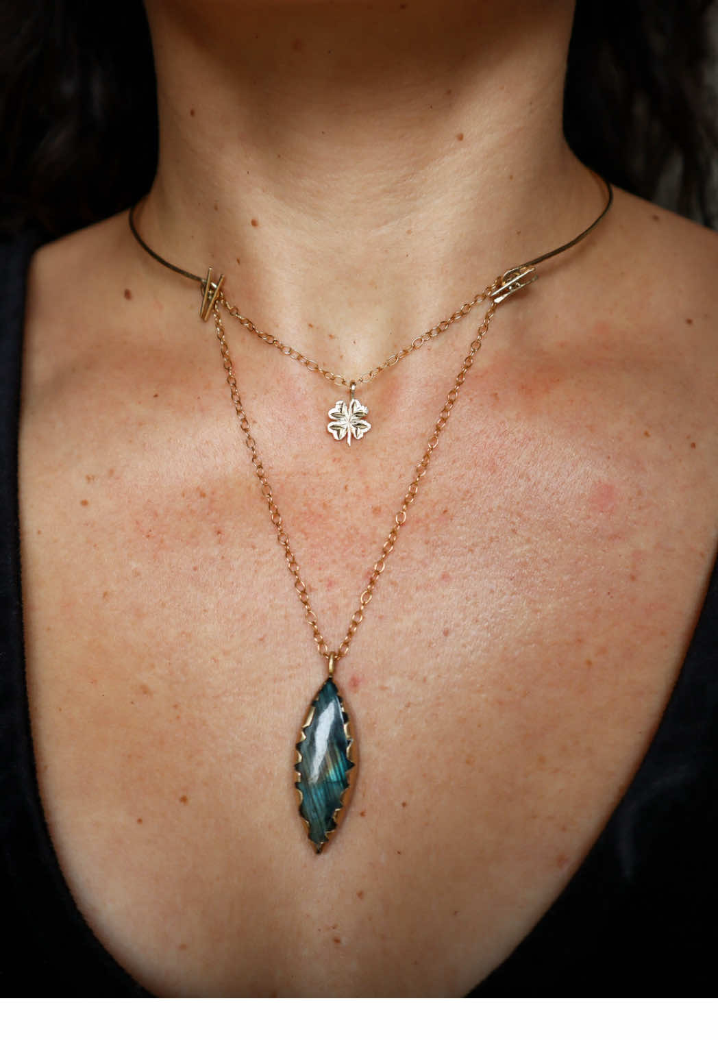 @Metalhead Jewelry