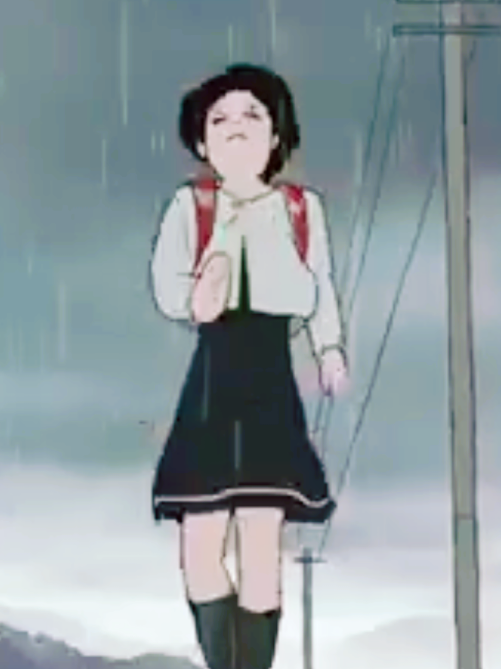 @Shinji Ikari The Third Child