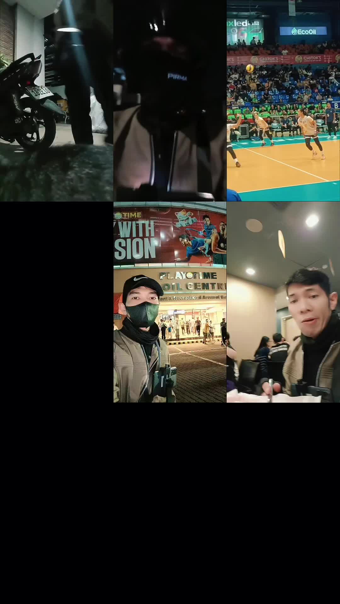 @FJE Official