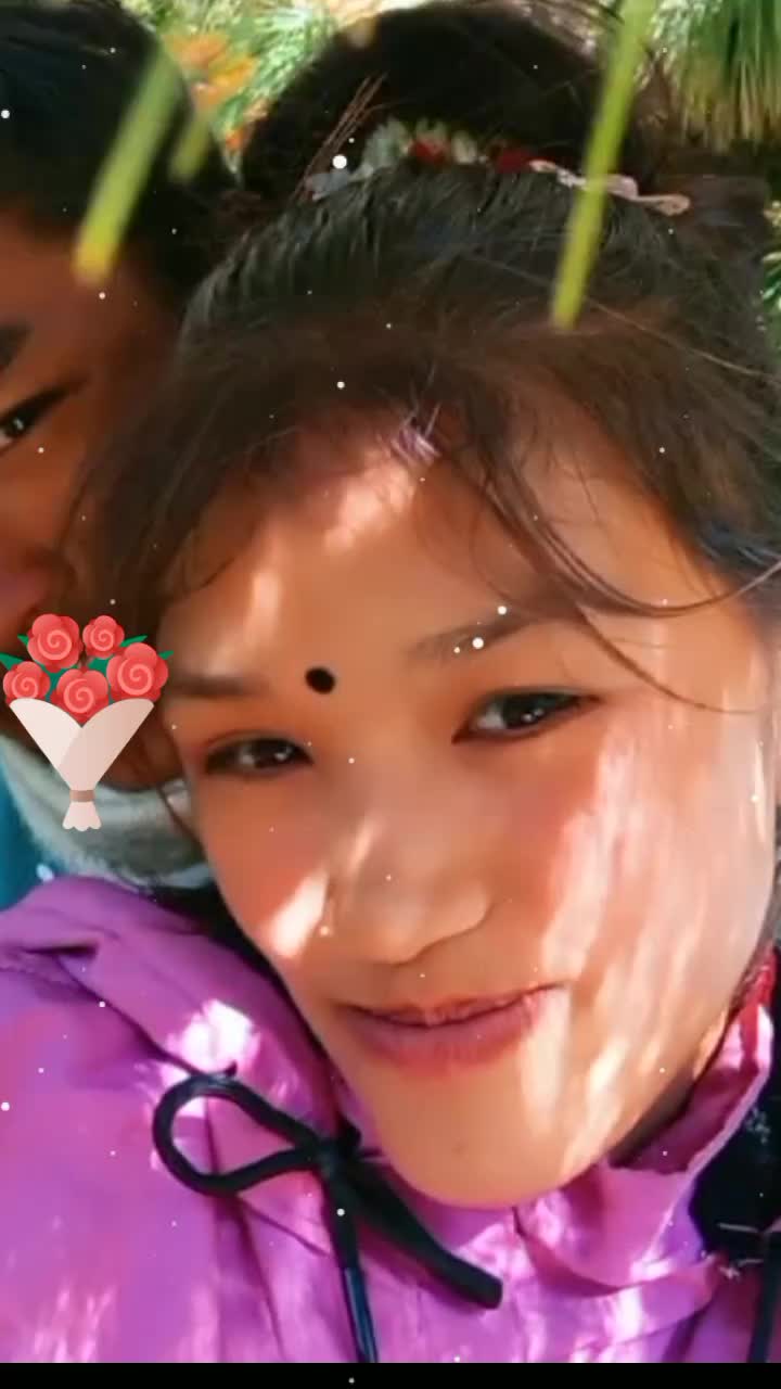 @Love you kanxi0