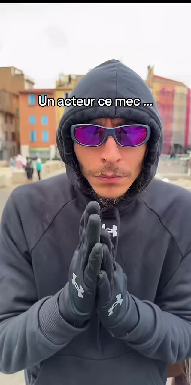 @La Voix Off de L&rsquo;Actu !