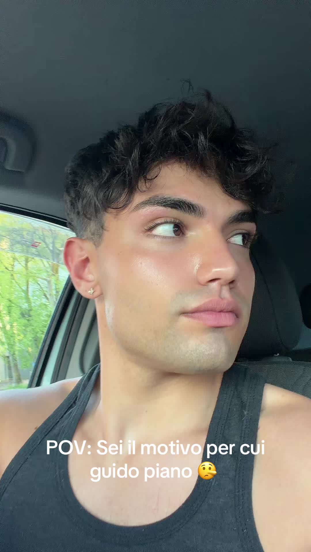 @Simone Migliaccio