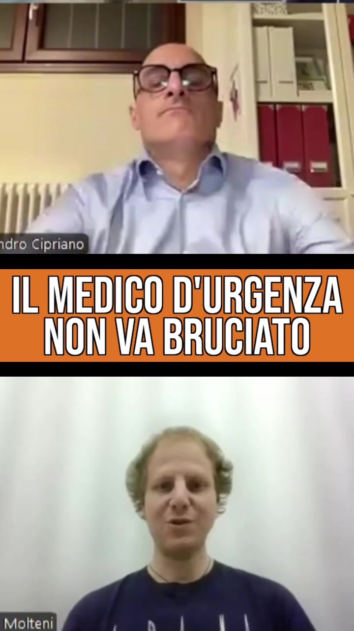 @Alberto Molteni MD