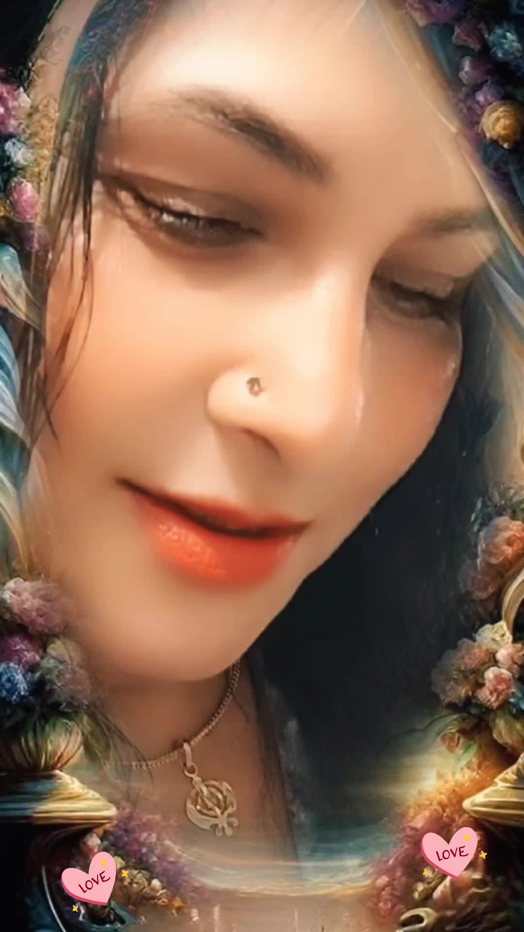 @❤️🧿Madhu Matharu🧿❤️