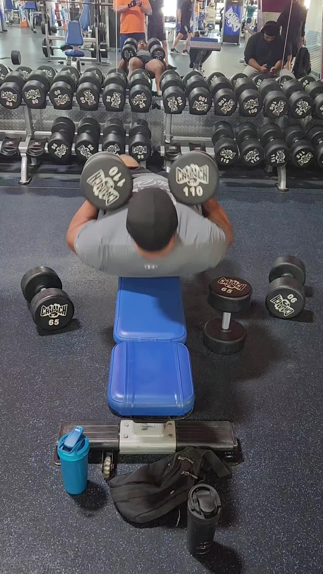 @Big Meech Fitness7