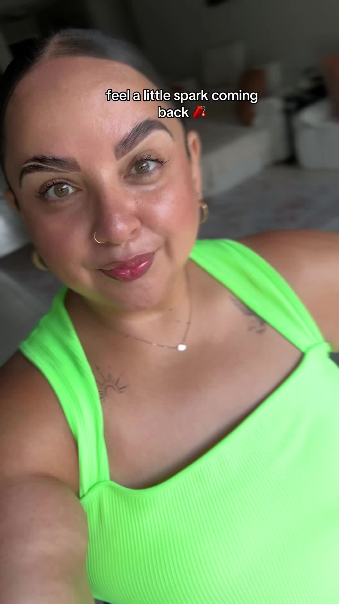 @K A T ᥫ᭡ | 40+ Beauty Glow
