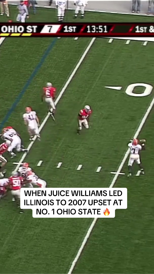 @Big Ten Network