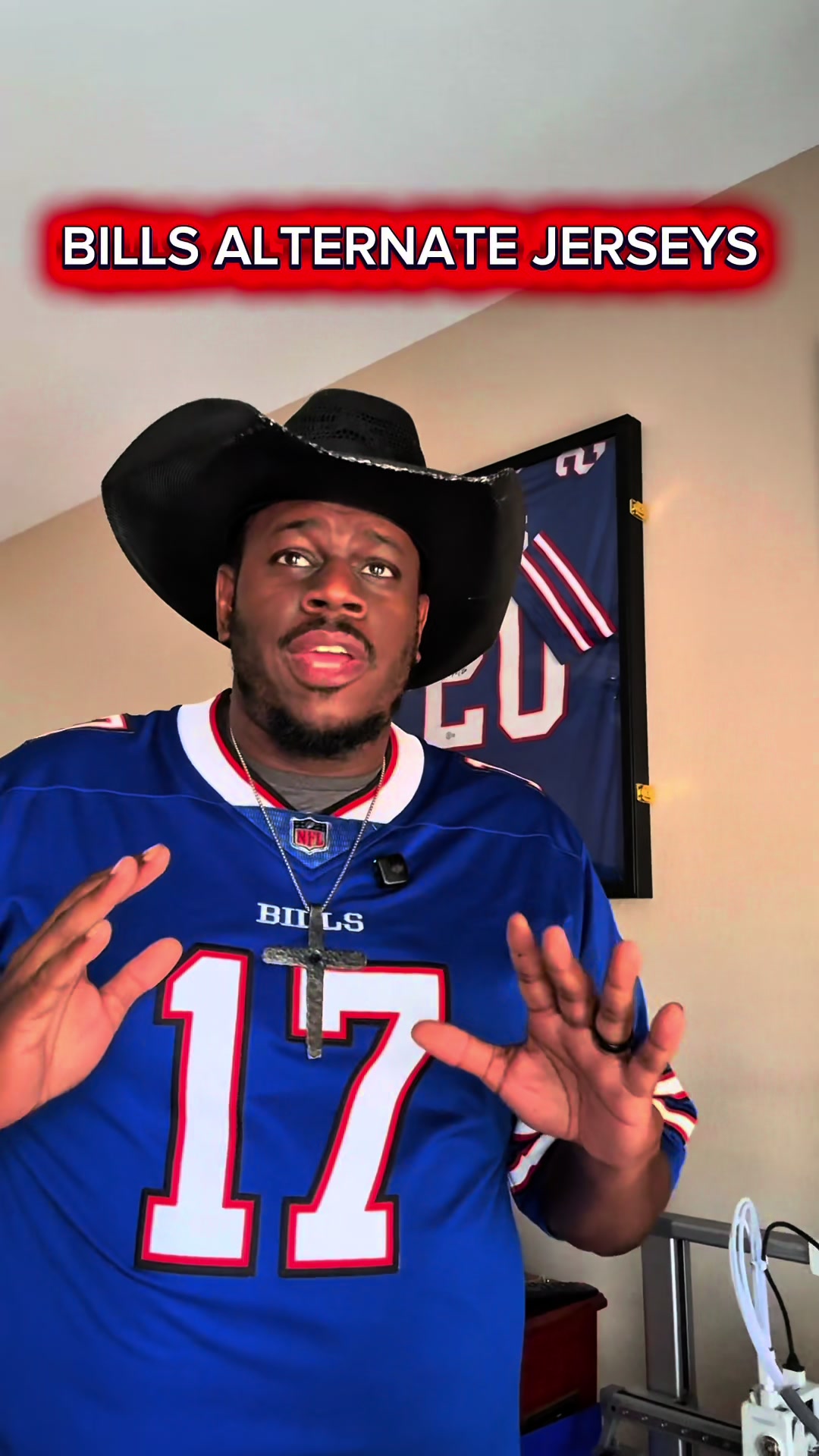 @SirrBaby | Buffalo Bills