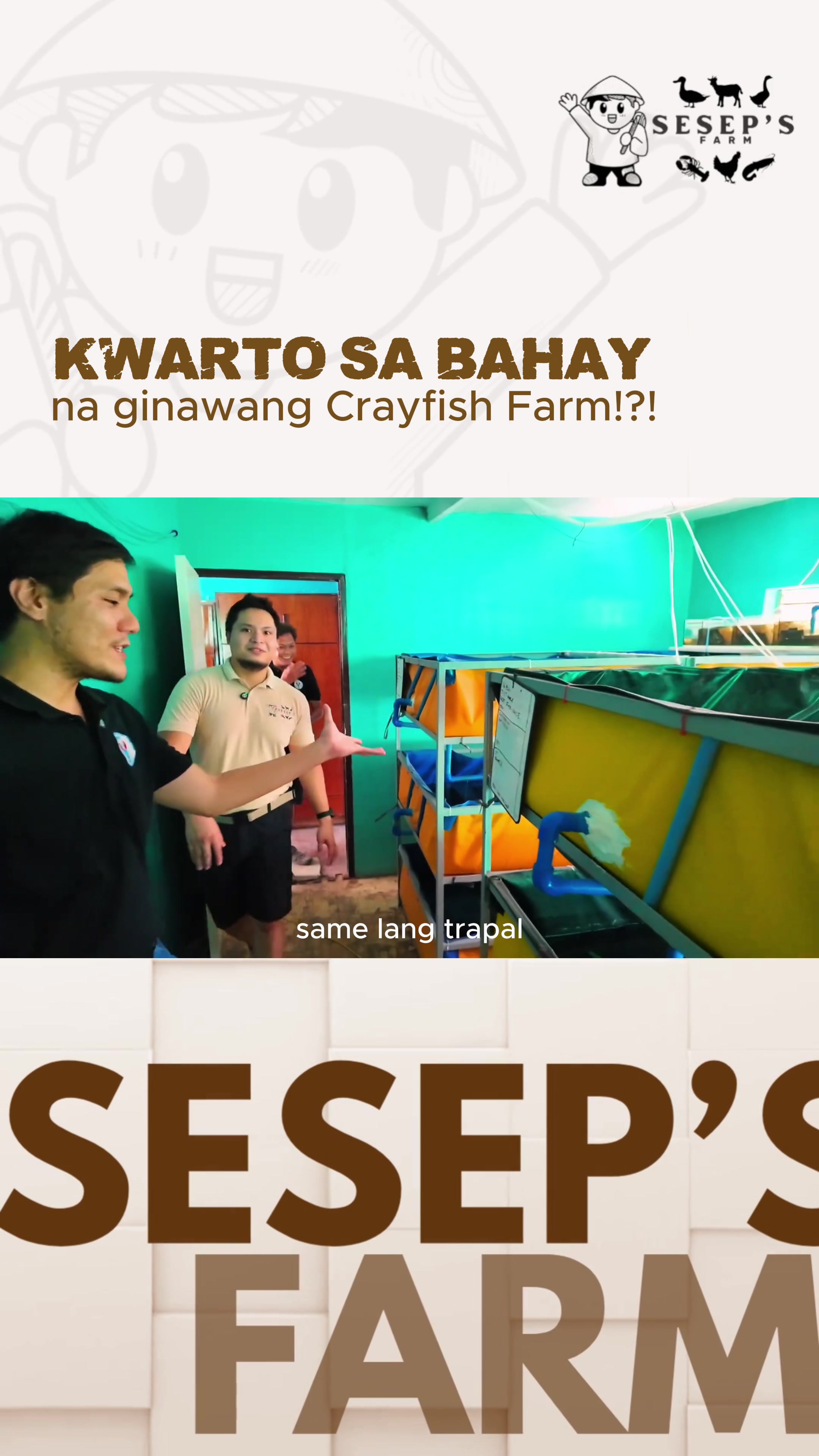 @Seseps Farm