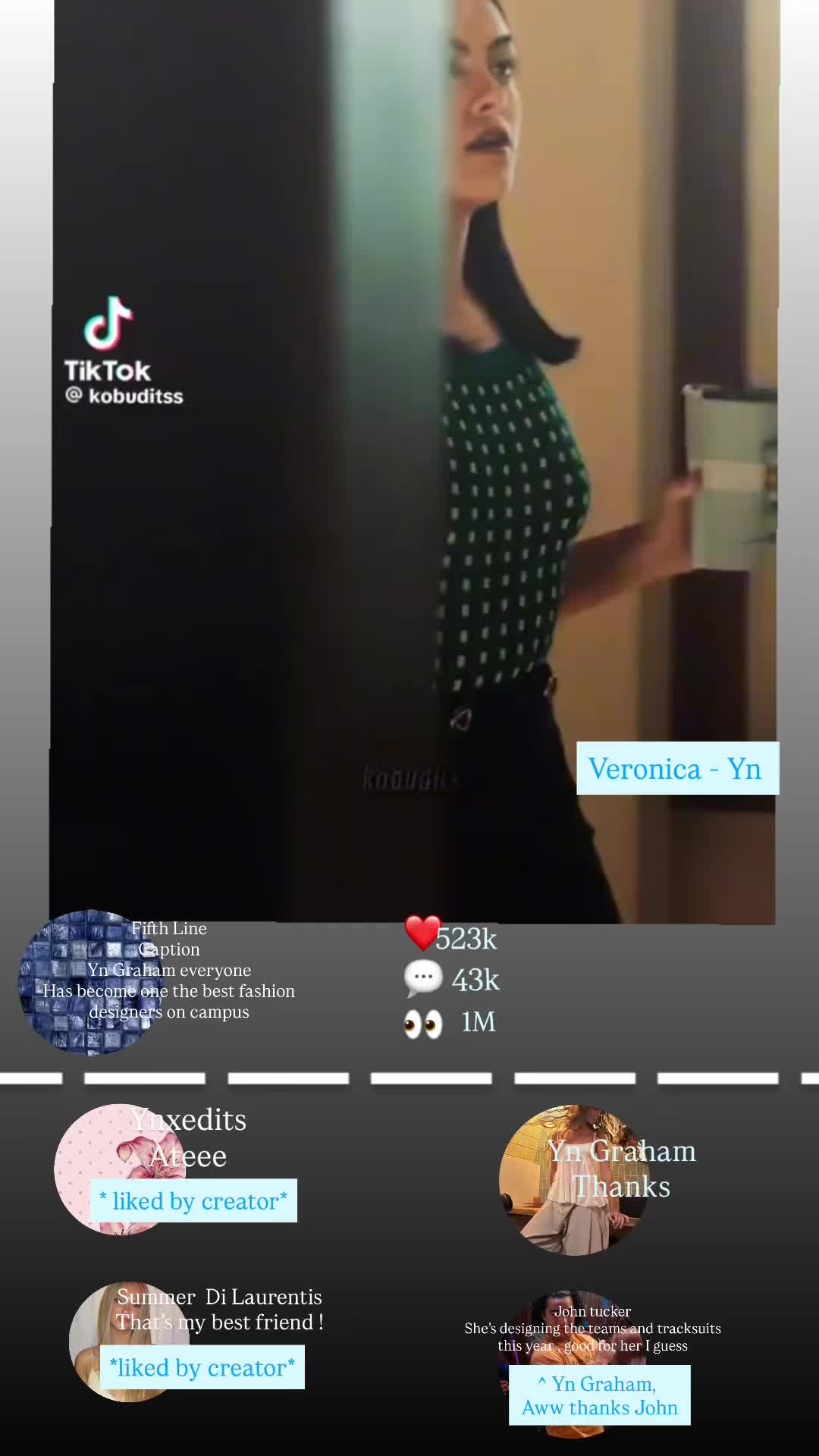 @๐๐ข๐ค ๐ญ๐จ๐ค ๐ฌ๐ญ๐จ๐ซ๐ข๐๐ฌ